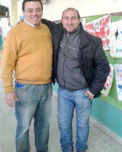 Triunfos repartidos en la regi�n