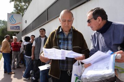 Finalmente, avalan suba del gas por el incremento en el valor del transporte