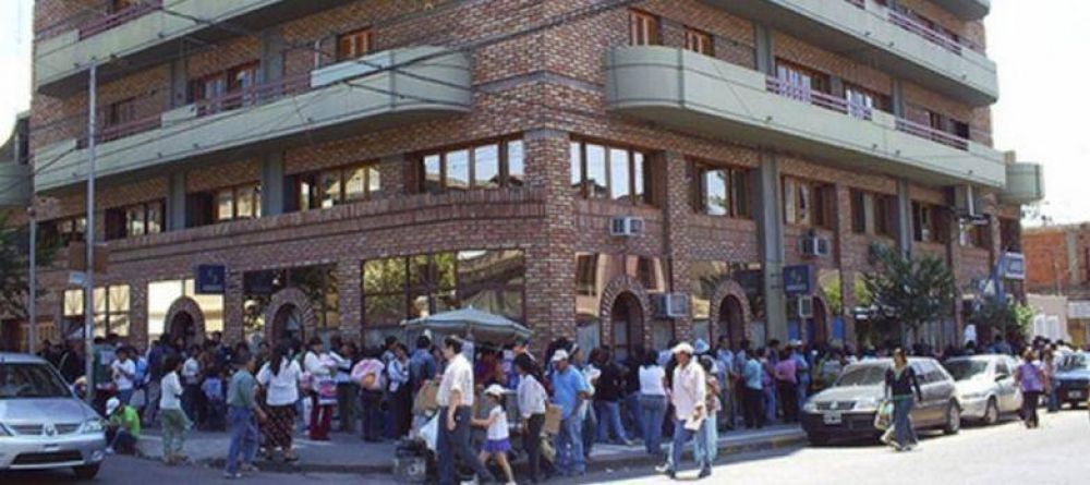 6777 JUJE�OS YA ACCEDIERON A LA JUBILACI�N	
