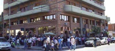 6777 JUJE�OS YA ACCEDIERON A LA JUBILACI�N	