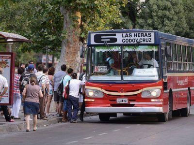 Nuevamente los pasajes para ir a votar ser�n gratis