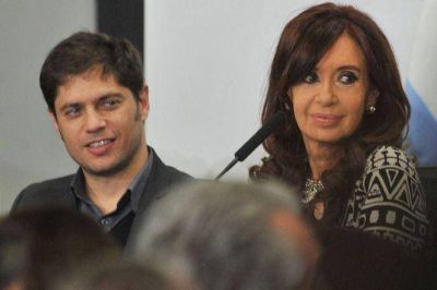 La Presidenta anunci� el env�o al Congreso de un proyecto de ley de movilidad para las asignaciones