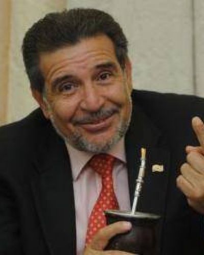 Luis Beder Herrera ser� candidato a diputado nacional