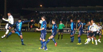 El �Lobo� ir� televisado el domingo ante �Chaca�