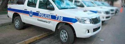 Sospechas de secuestros a jovenes: La polic�a refuerza la presencia cerca de las escuelas