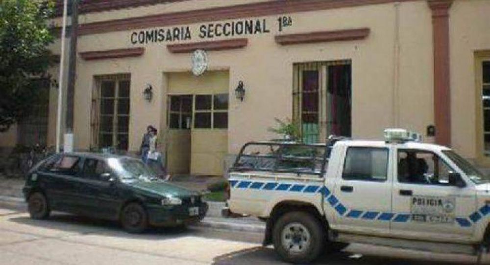 Asesinan a un joven de siete pu�aladas
