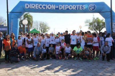 Con el trabajo como principal fortaleza, candidatos del FPV contin�an recorriendo la Provincia