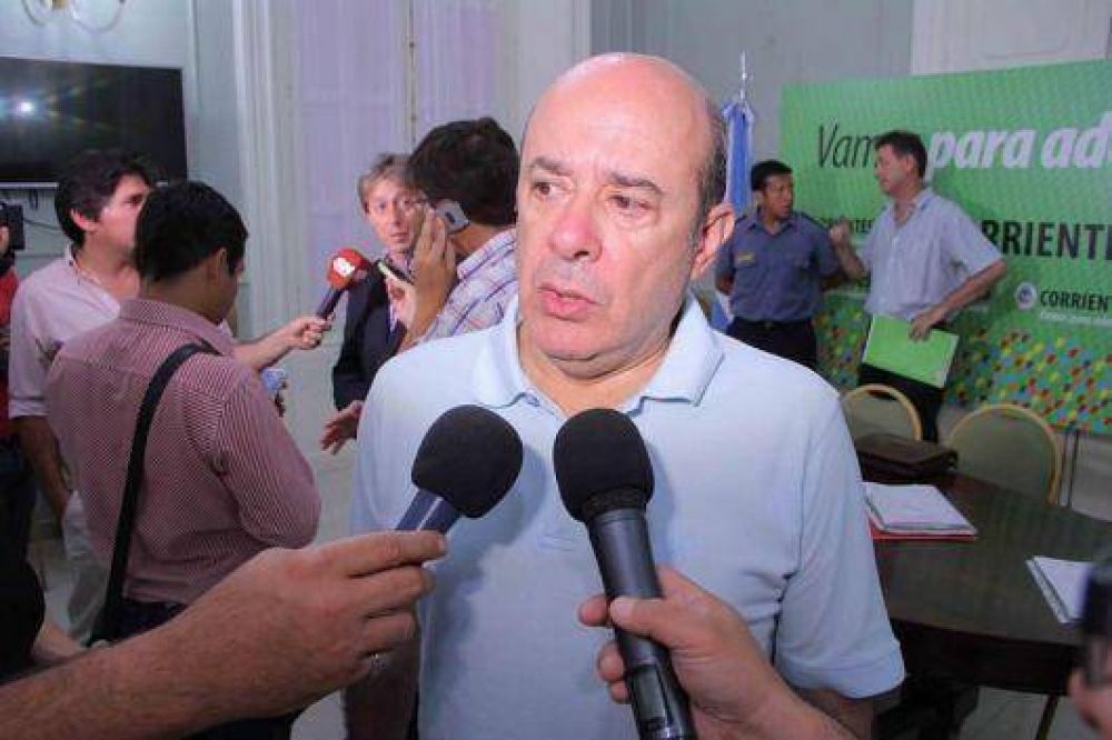 Gustavo Canteros: 