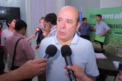 Gustavo Canteros: 