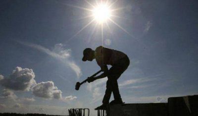 Cuyo es la tercera regi�n con mayor empleo en negro del pa�s