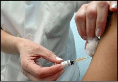 Llegaron las vacunas contra la varicela y comenzaron a vacunar s�lo a beb�s de hasta 18 meses