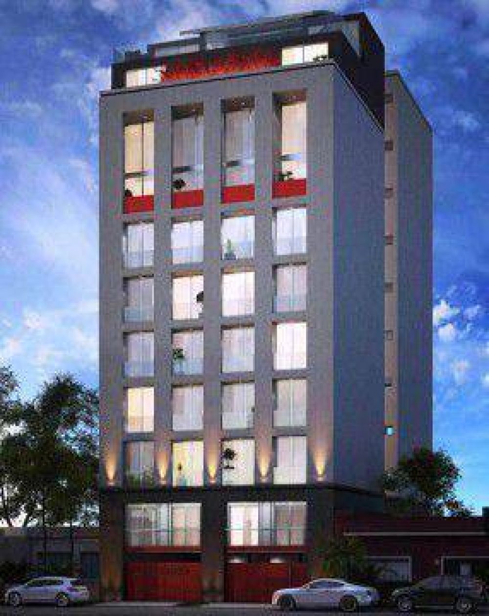 El petr�leo atrae nueva inversi�n hotelera