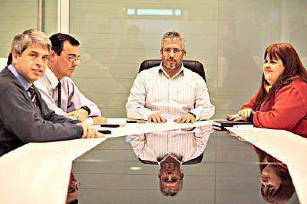 El municipio ya aplic� 32.000 dosis de vacuna antigripal