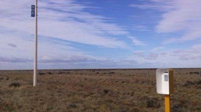 En breve se habilitar�n Postes SOS en rutas de Santa Cruz
