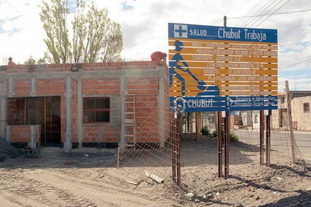 Con ansias se espera en Caleta C�rdova la materializaci�n de las obras definidas que se ejecutar�n por 5 millones de d�lares
