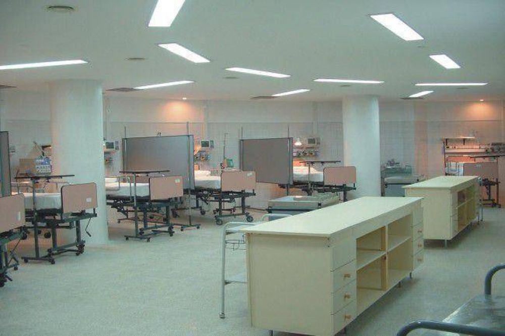 Desde el PAMI esperan pronta reapertura del EMHSA