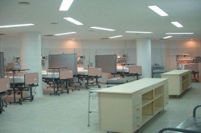 Desde el PAMI esperan pronta reapertura del EMHSA
