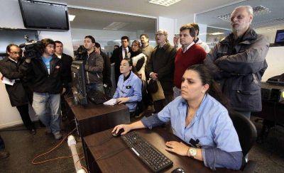 Apyme destac� el mejoramiento de la calidad de vida de Mar del Plata