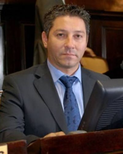 Pedido de informes y de apertura del Paraje San Francisco