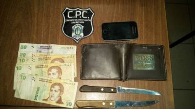 Policiales M�ltiples detenidos por tenencia de marihuana y otras sustancias prohibidas