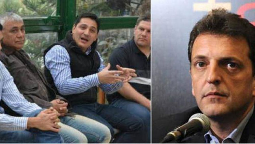 Marinucci, con las botas puestas