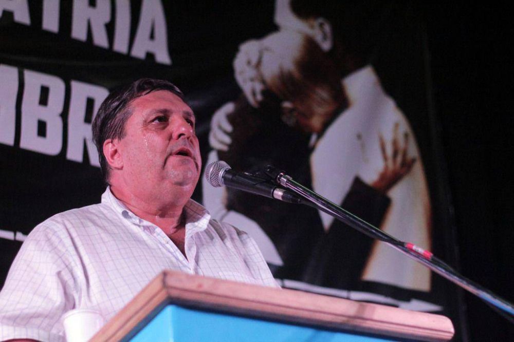 �Quien gane la primaria del Frente Marplatense ser� quien gobierne la ciudad�