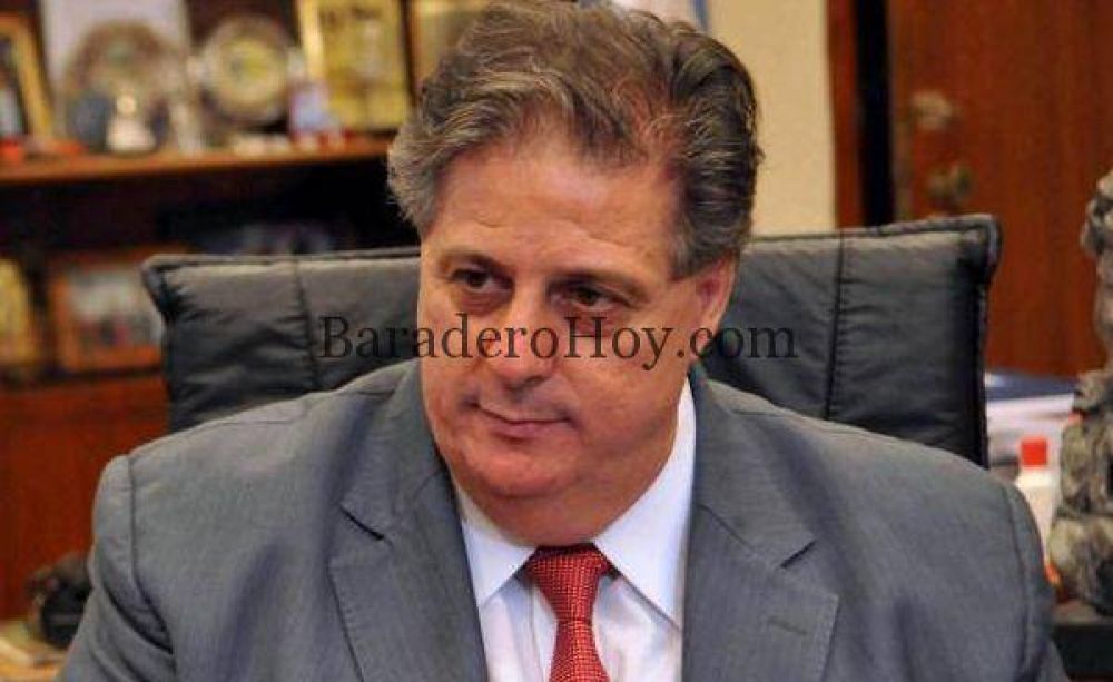 El Ministro de Salud Bonaerense visitar� Baradero