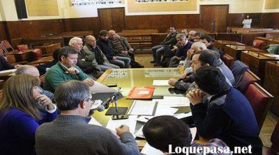 Empresarios de la pesca piden no pagar Tasas y amenazan con no abonar sueldos