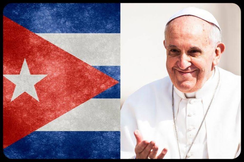 ¿Habrá cambios significativos en Cuba por la visita del Papa Francisco?