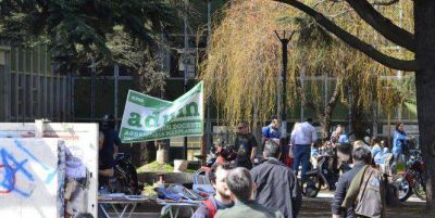 Hoy finaliza la inscripci�n para la maestr�a en pol�ticas sociales de ADUM