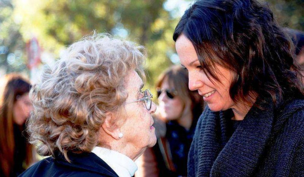 Crece la violencia contra adultos mayores