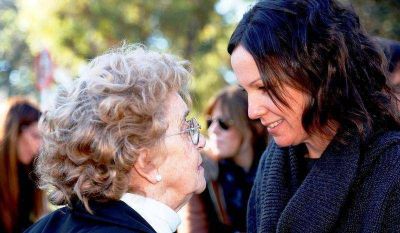 Crece la violencia contra adultos mayores