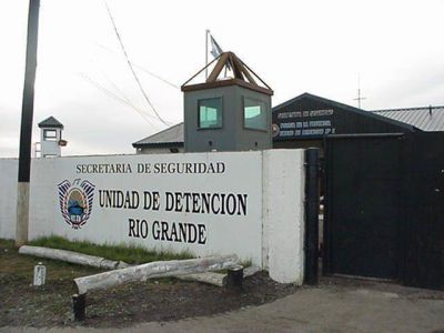 Esteban Gaona fue procesado por hurto pero fue excarcelado y recuper� la libertad