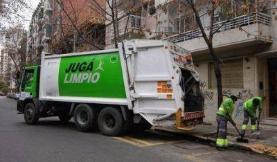 ECO hace hincapi� en la basura