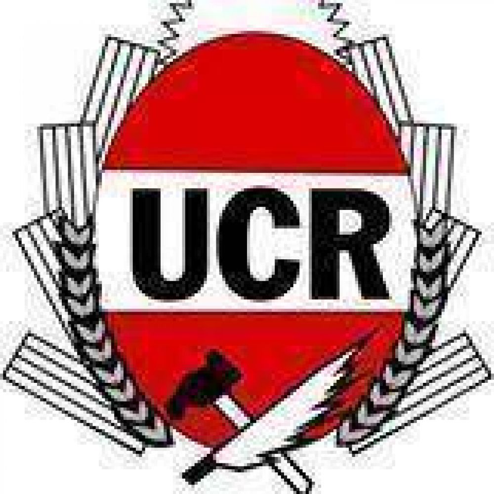 La UCR local presentar este mircoles la lista completa 