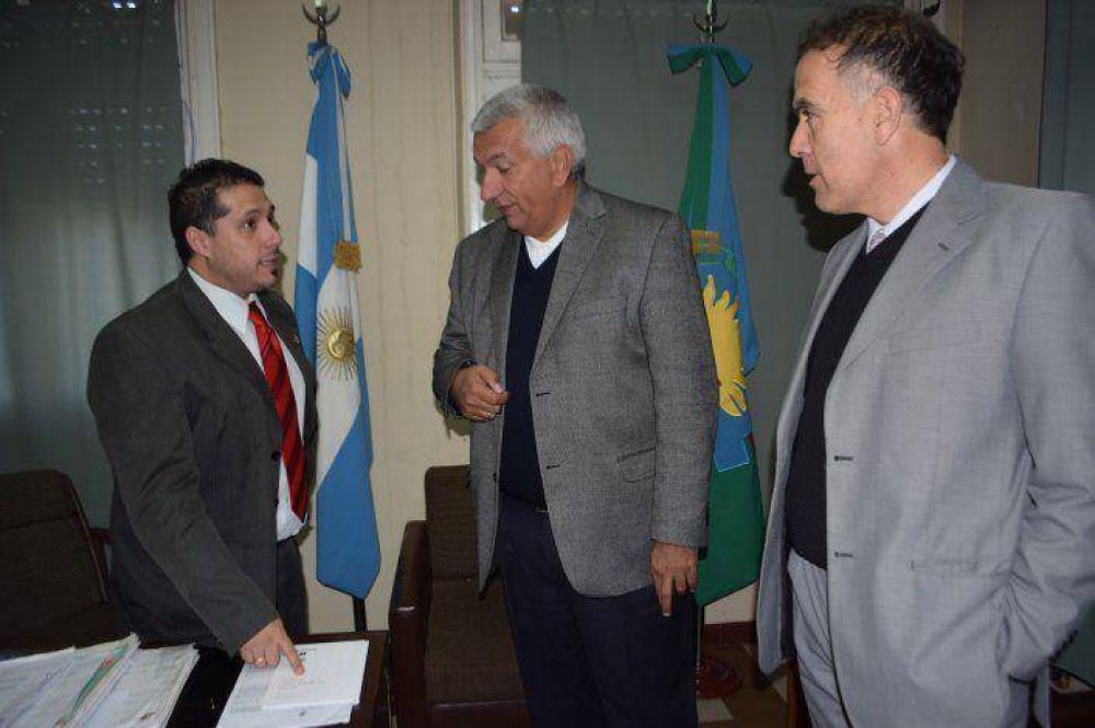 Simulacro de juicio por jurados: 