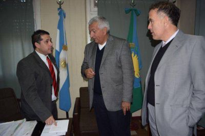 Simulacro de juicio por jurados: 