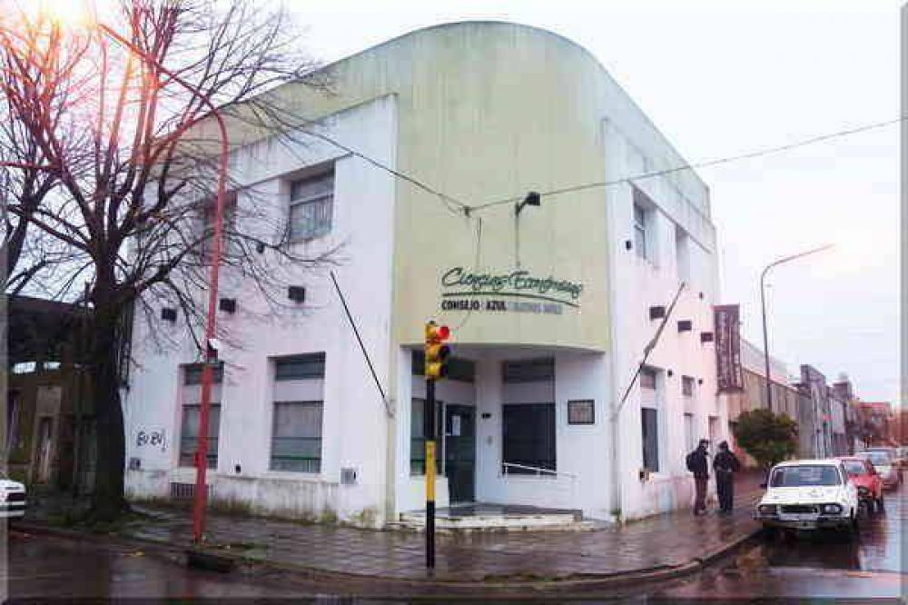 Hoy martes se inscribir� al Registro Pyme y de Microempresas provincial
