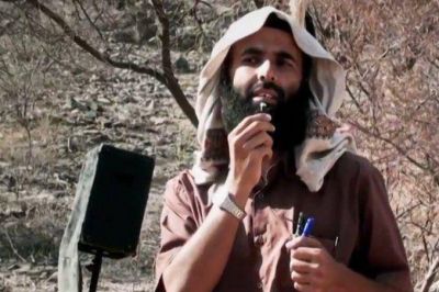 Estados Unidos abati� a uno de los l�deres de Al Qaeda