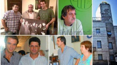 Cresto suma adhesiones en Concordia