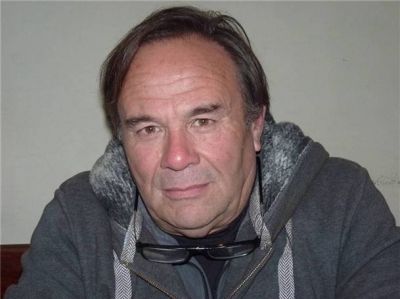 �Ser� precandidato a intendente, eso es inamovible�