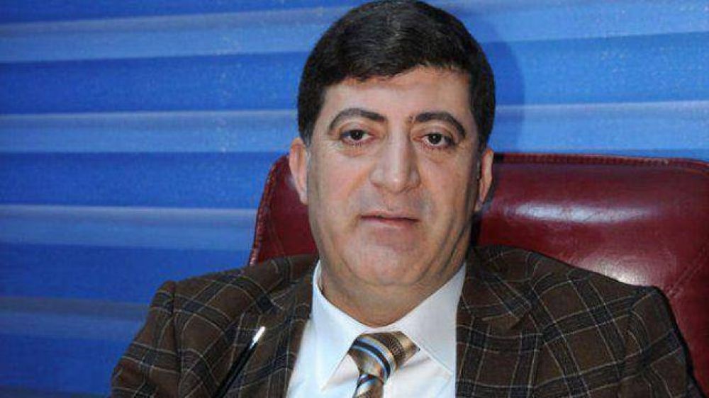Turqua: Un legislador turco culp al lobby judo por el fracaso de su partido en las elecciones