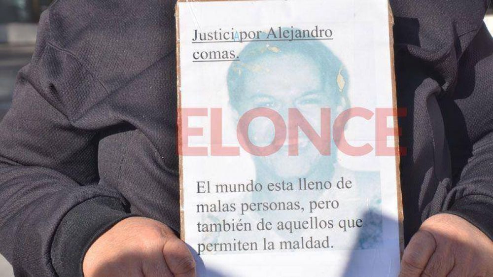 A 12 a�os del hecho, habr� juicio por joven asesinado de 52 pu�aladas
