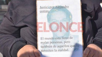 A 12 a�os del hecho, habr� juicio por joven asesinado de 52 pu�aladas