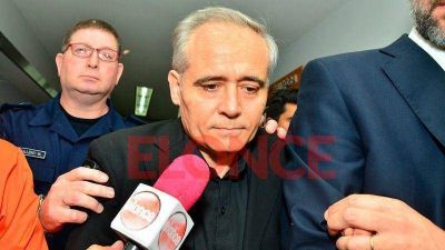 Causa Ilarraz: La jueza pidi� al fiscal que eval�e nuevos delitos