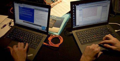 La mitad de la poblaci�n jud�a de Israel est� dispuesta a que el Estado revise sus mails para combatir los ciberataques