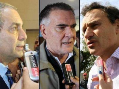 La Plata: Con el randazzismo pidiendo colectora, los K intentan cerrar filas