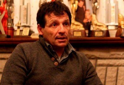 Para Juan Curuchet, se fortalece la unidad del peronismo que promovi� Mariotto