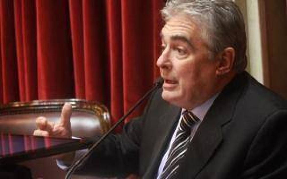 Elecciones 2015: El Frente Progresista presenta la f�rmula Linares - Pugliese para la Gobernaci�n