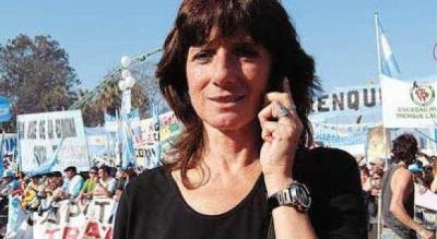 Ripoll reemplaza a Pacagnini como precandidata a gobernadora por el MST